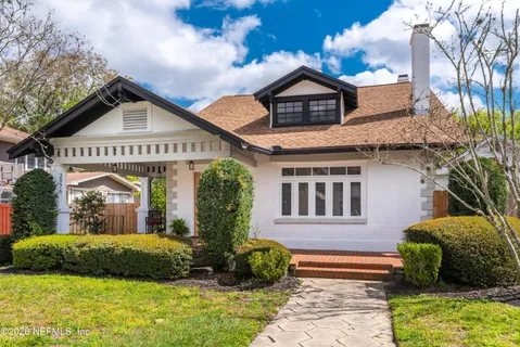 $899,000 | 2976 Herschel Street, Jacksonville, FL 32205