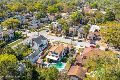 $899,000 | 2976 Herschel Street, Jacksonville, FL 32205
