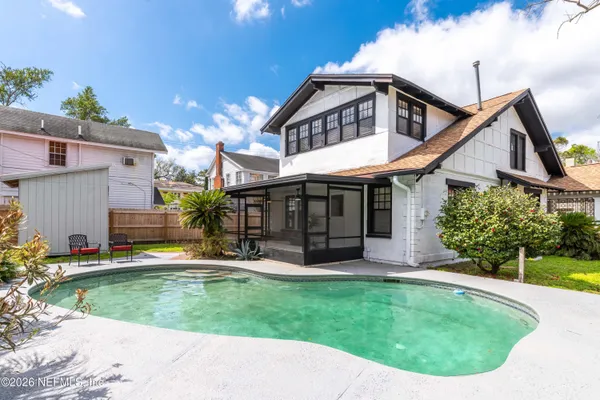 $899,000 | 2976 Herschel Street, Jacksonville, FL 32205