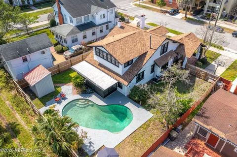 $899,000 | 2976 Herschel Street, Jacksonville, FL 32205