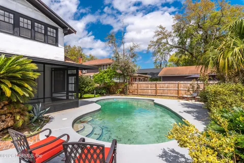 $899,000 | 2976 Herschel Street, Jacksonville, FL 32205
