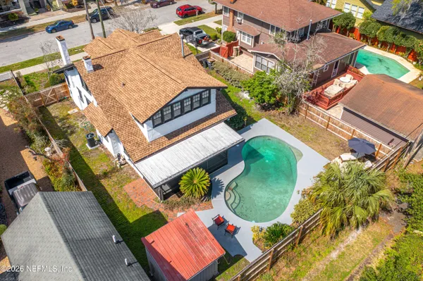 $899,000 | 2976 Herschel Street, Jacksonville, FL 32205