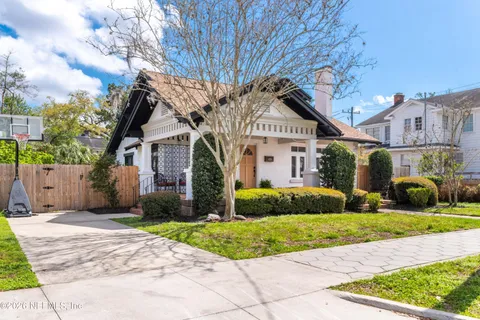 $899,000 | 2976 Herschel Street, Jacksonville, FL 32205