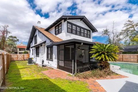 $899,000 | 2976 Herschel Street, Jacksonville, FL 32205