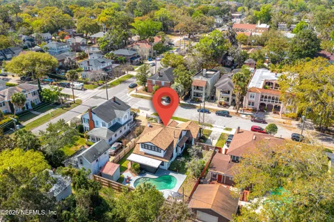 $899,000 | 2976 Herschel Street, Jacksonville, FL 32205