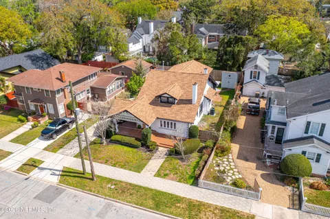 $899,000 | 2976 Herschel Street, Jacksonville, FL 32205