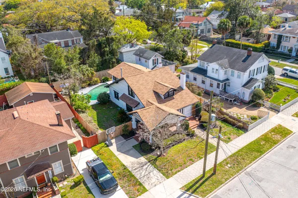 $899,000 | 2976 Herschel Street, Jacksonville, FL 32205