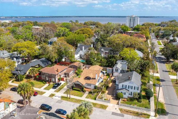 $899,000 | 2976 Herschel Street, Jacksonville, FL 32205