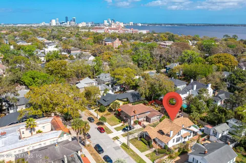 $899,000 | 2976 Herschel Street, Jacksonville, FL 32205