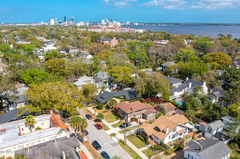 $899,000 | 2976 Herschel Street, Jacksonville, FL 32205