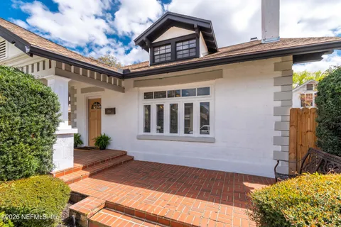$899,000 | 2976 Herschel Street, Jacksonville, FL 32205