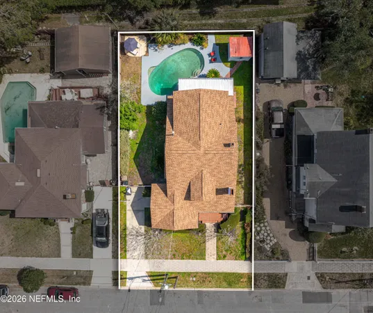 $899,000 | 2976 Herschel Street, Jacksonville, FL 32205