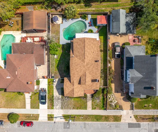 $899,000 | 2976 Herschel Street, Jacksonville, FL 32205