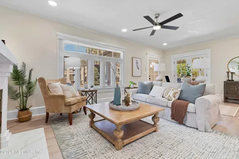$899,000 | 2976 Herschel Street, Jacksonville, FL 32205