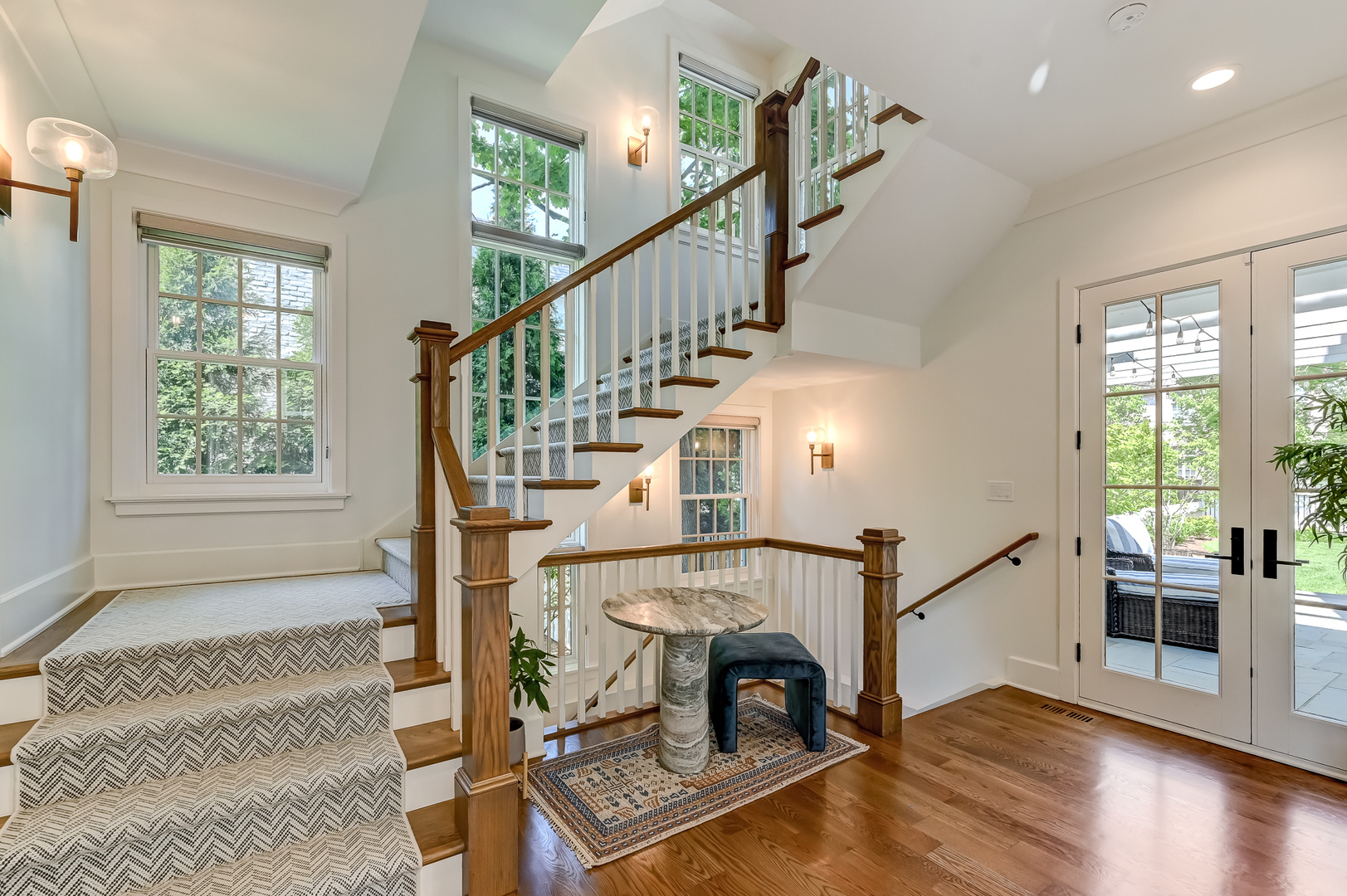 121 East 4th Street Hinsdale, IL 60521 - Photo 24 of 60