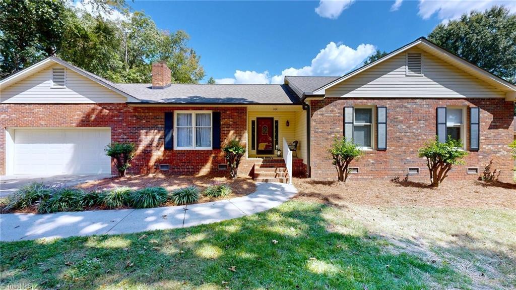 104 Dilworth Road High Point, NC 27265 - Photo 1 of 33 Gallery Image 1