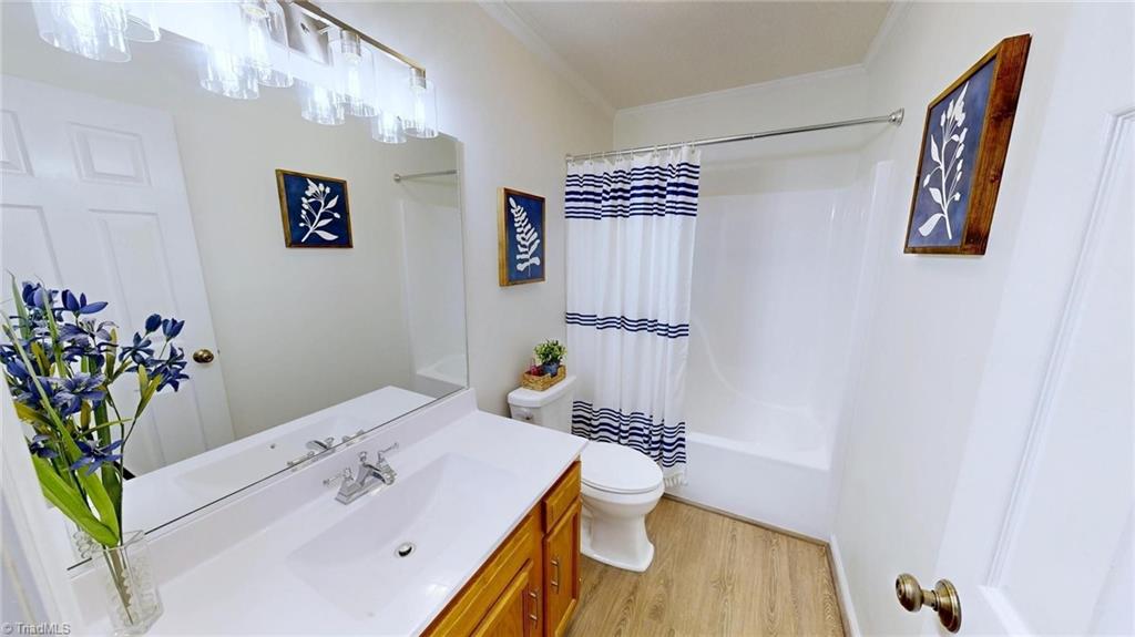 104 Dilworth Road High Point, NC 27265 - Photo 15 of 33 Gallery Image 15