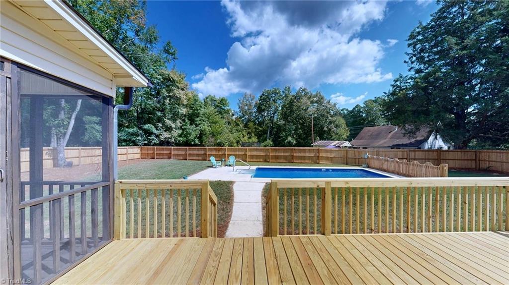 104 Dilworth Road High Point, NC 27265 - Photo 23 of 33 Gallery Image 23
