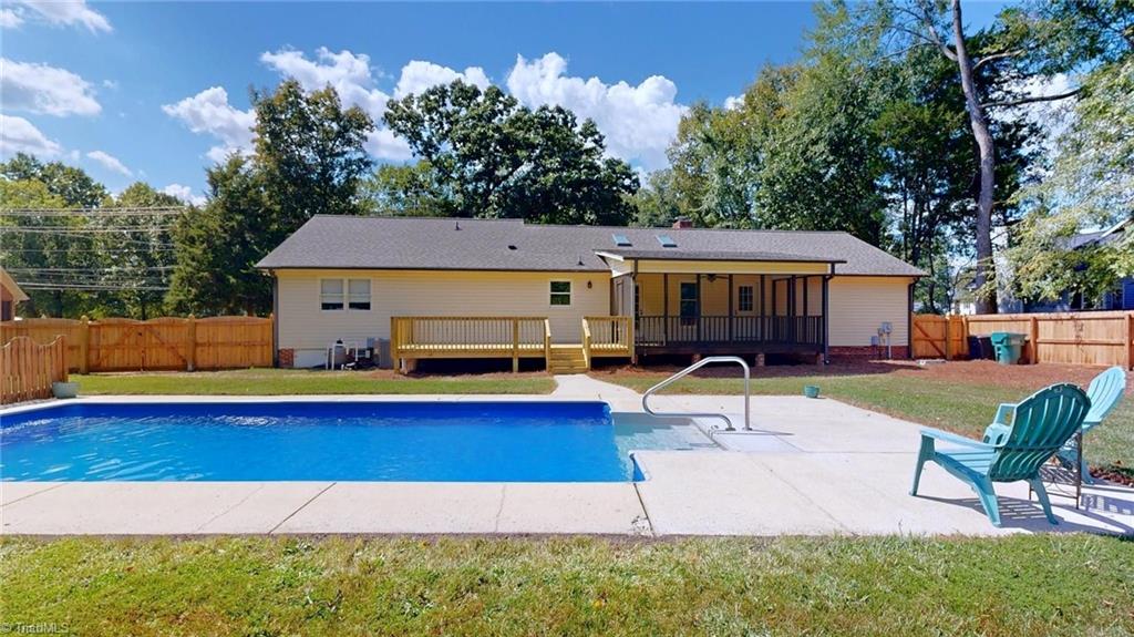 104 Dilworth Road High Point, NC 27265 - Photo 25 of 33 Gallery Image 25