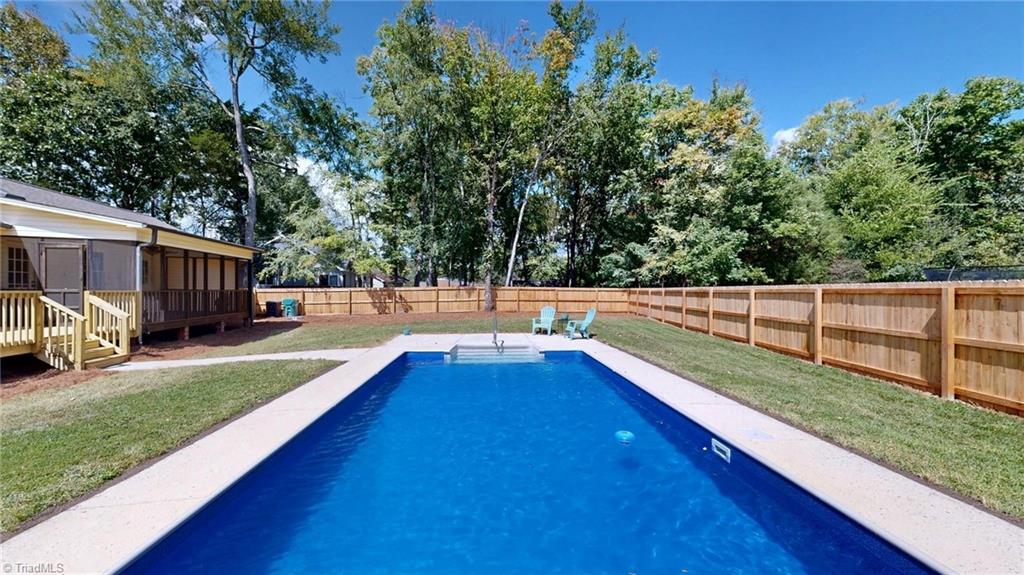 104 Dilworth Road High Point, NC 27265 - Photo 26 of 33 Gallery Image 26