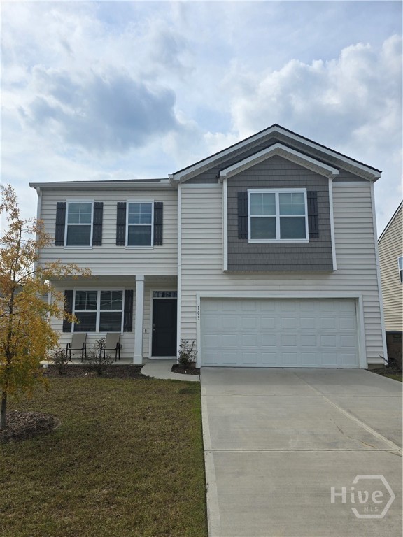 109 Windrush Pines Pooler, GA 31322 - Photo 1 of 1