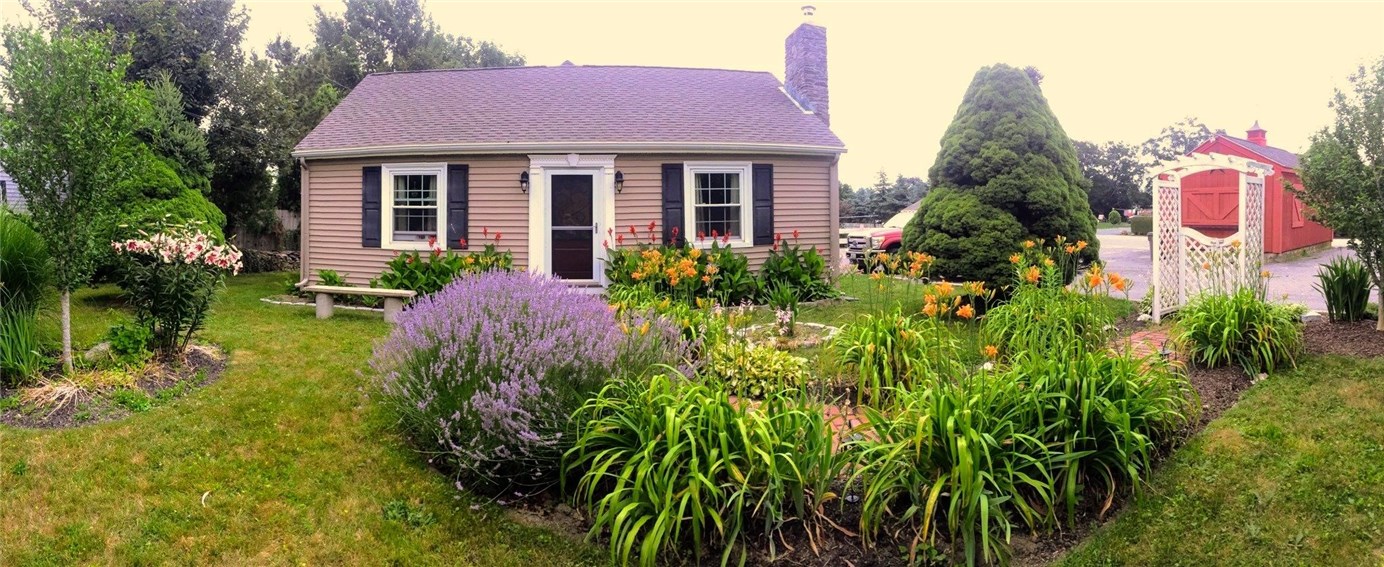 1683 West Main Road Middletown, RI 02842 - Photo 30 of 40