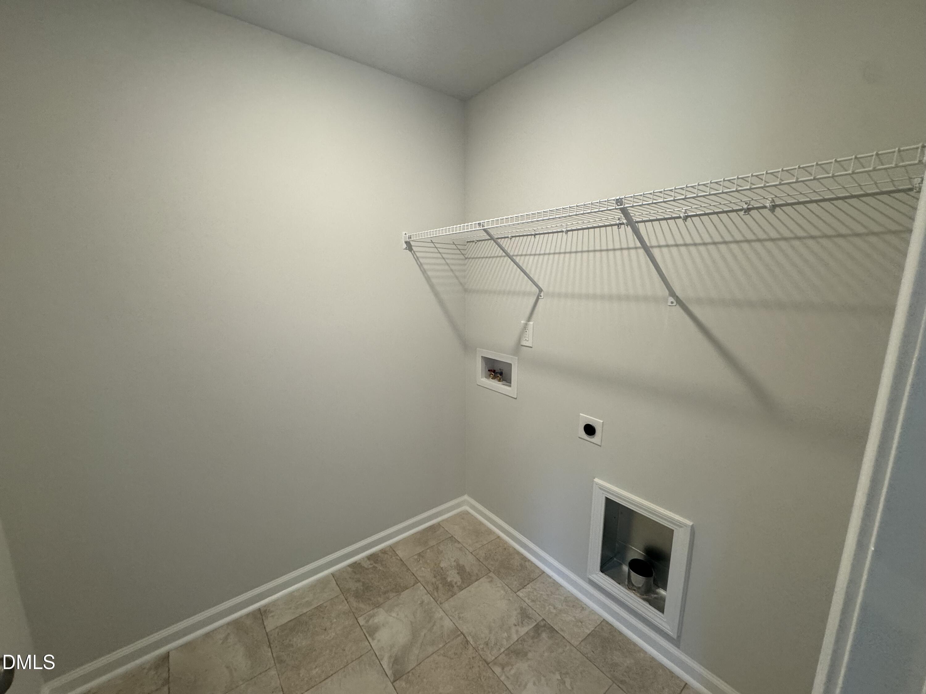 210 Alice Trace Place, Unit 27 Angier, NC 27501 - Photo 14 of 16 Laundry Room