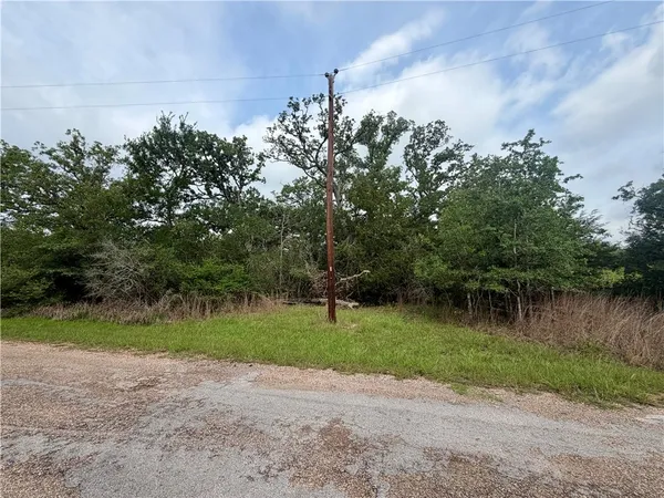$38,000 | 505 Deer Run Trail, Somerville, TX 77879