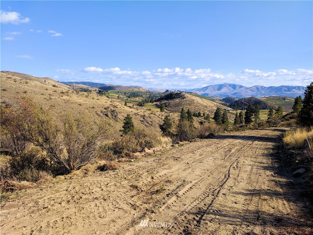 780 Kinsey Road Manson, WA 98831 - Photo 5 of 8 Gallery Image 5