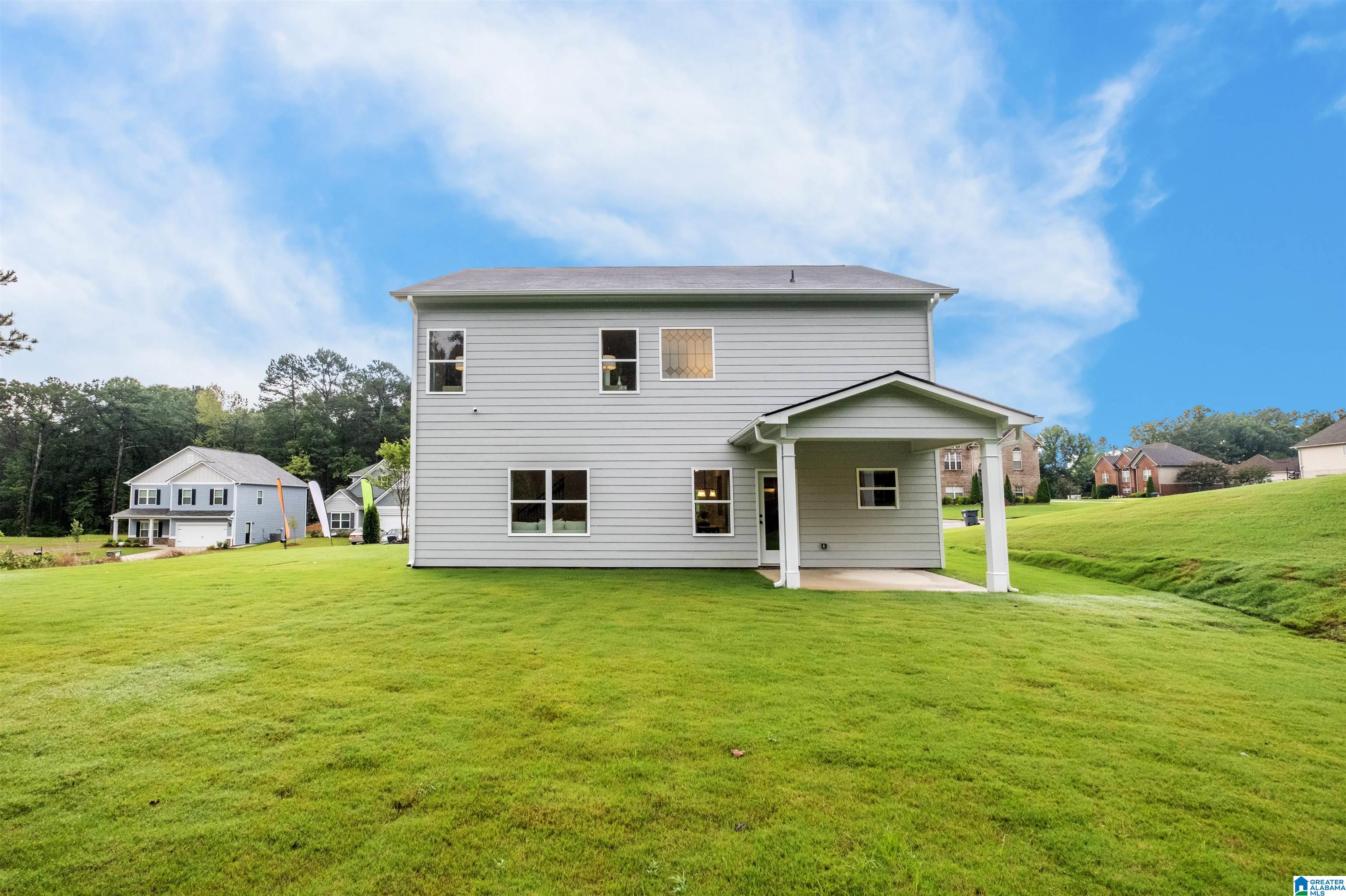 285 Ridgefield Drive Margaret, AL 35120 - Photo 55 of 56 Gallery Image 55