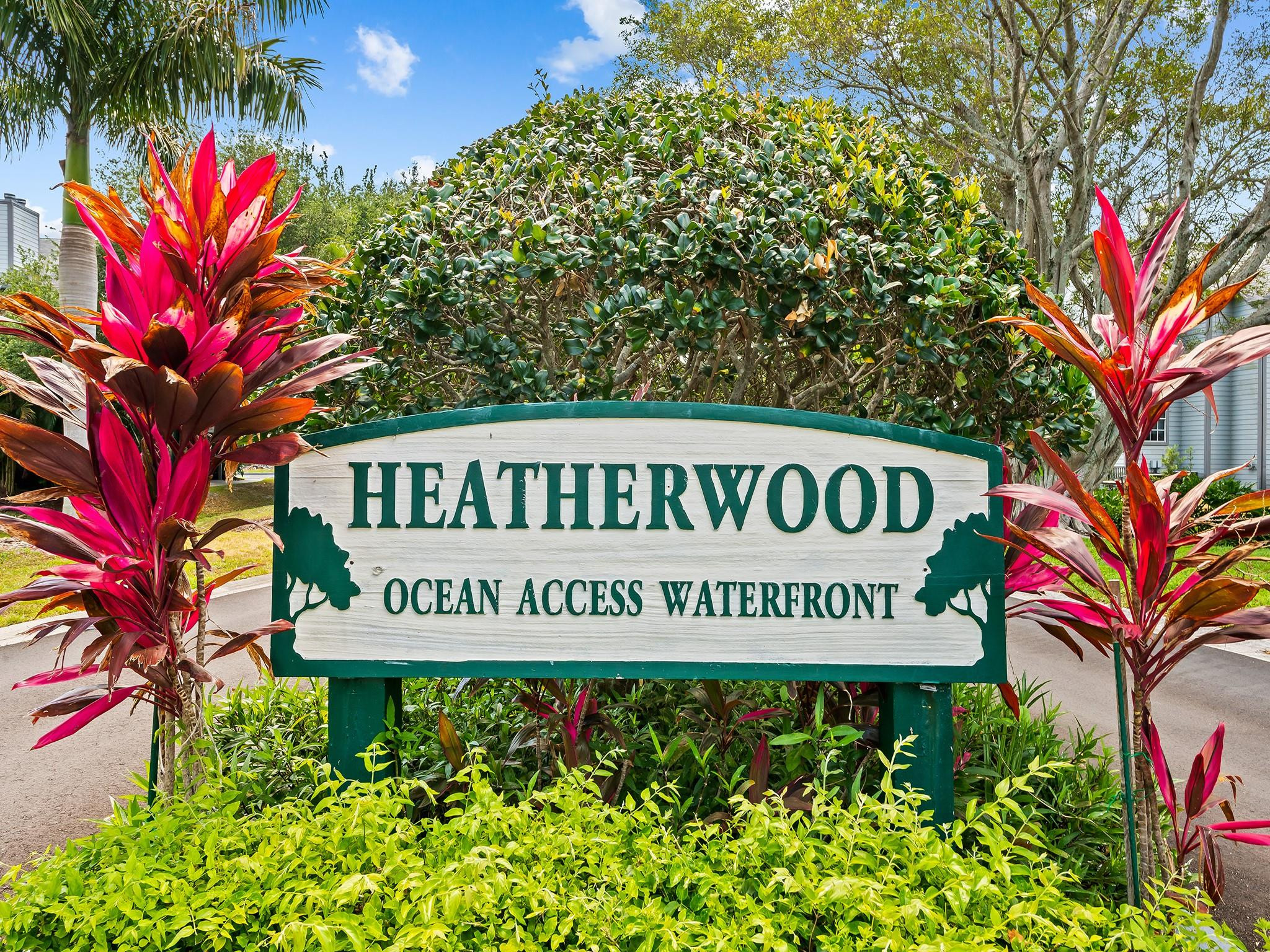 5095 Heatherhill Lane, Unit 8 Boca Raton, FL 33486 - Photo 32 of 32 Photo 27