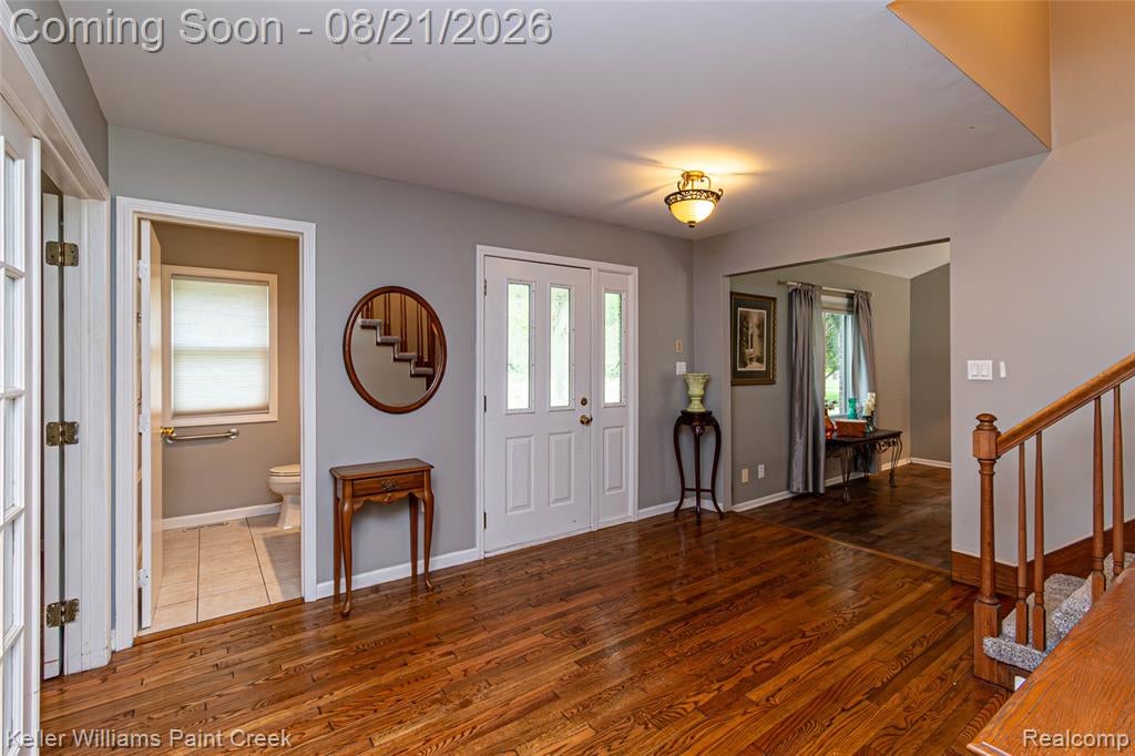 55640 Jewell Road Utica, MI 48315 - Photo 6 of 62 Gallery Image 6