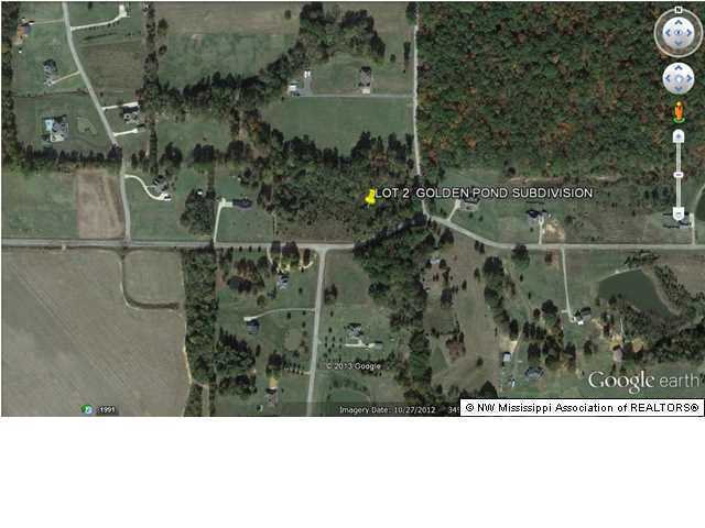 2 Parks Road Coldwater, MS 38618 - Photo 1 of 1 Primary Photo