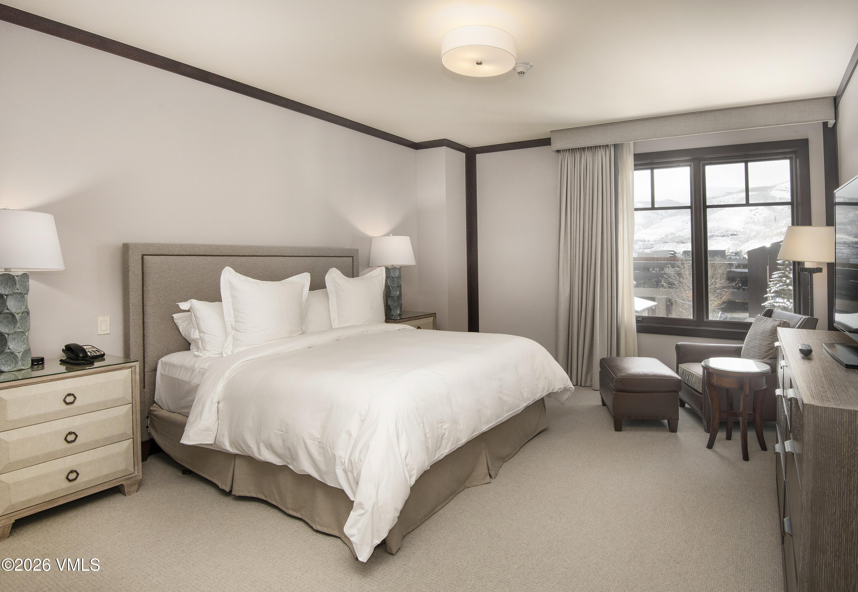 1 Vail Road, Unit 7105L Vail, CO 81657 - Photo 16 of 17 Bed 4