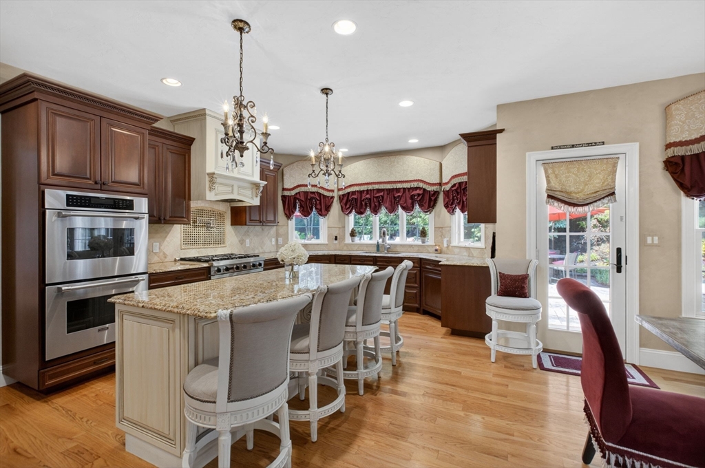 4 Shipley Court Middleton, MA 01949 - Photo 15 of 29