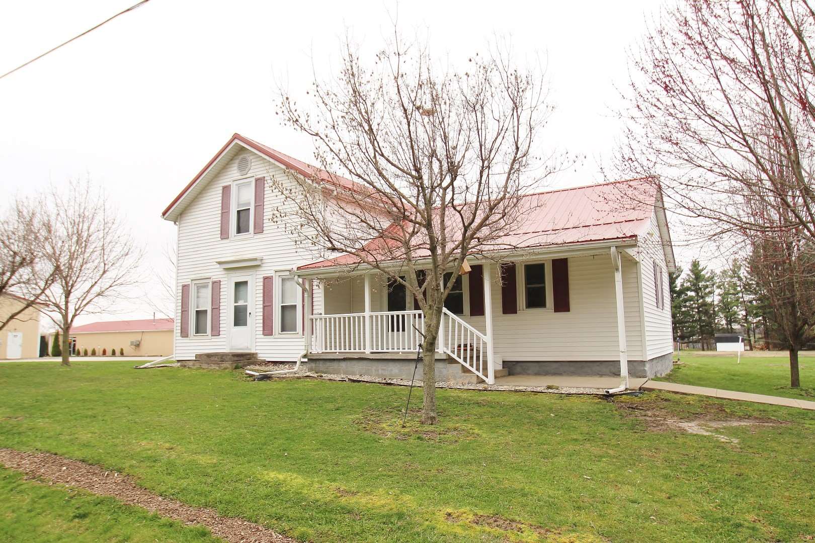 860 Kelly St Extension Rome City, IN 46784 - Photo 3 of 18 Gallery Image 3