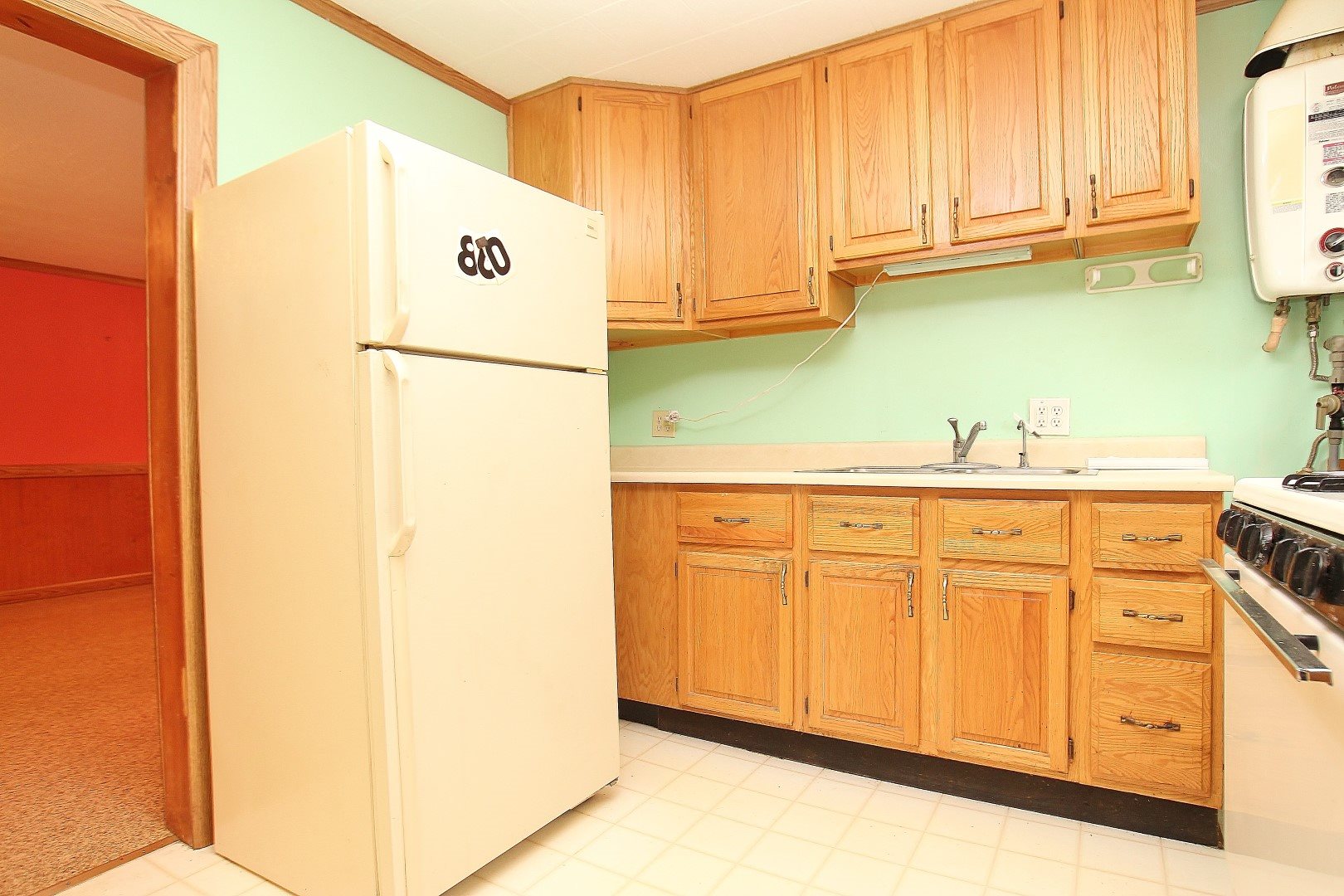 860 Kelly St Extension Rome City, IN 46784 - Photo 7 of 18 Gallery Image 7
