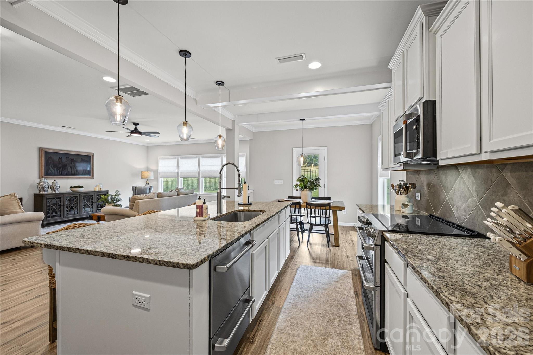 3703 Jacinta Court Tega Cay, SC 29708 - Photo 10 of 48