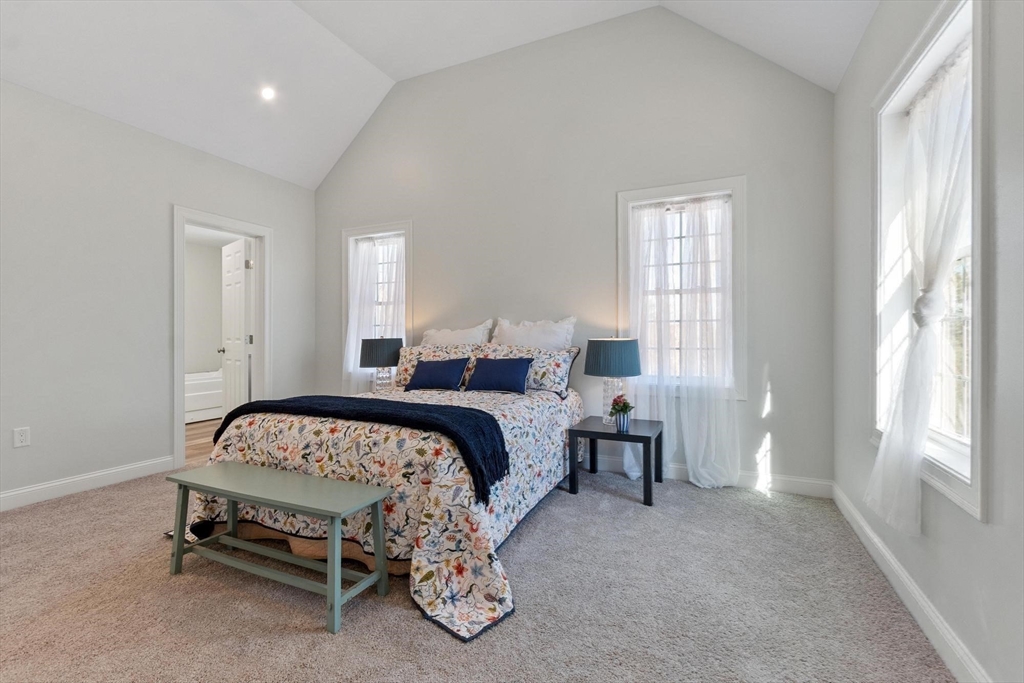 72 A Cottage Lane, Unit LEFT HALF) Templeton, MA 01468 - Photo 16 of 40