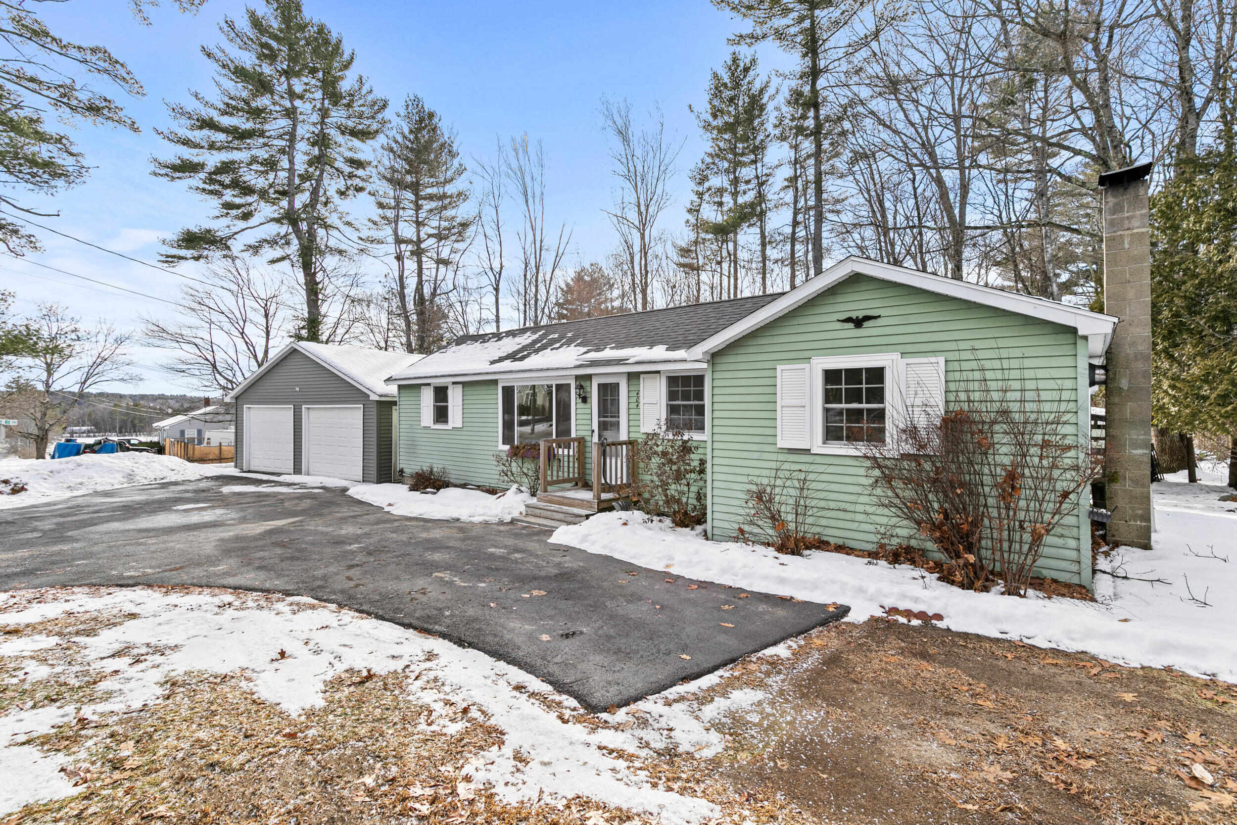 404 Pope Road Windham, ME 04062 - Photo 1 of 25 404 pope rd, windham-020