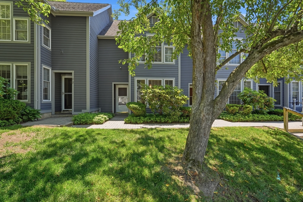 71 Amity Place, Unit 71 Amherst, MA 01002 - Photo 1 of 41