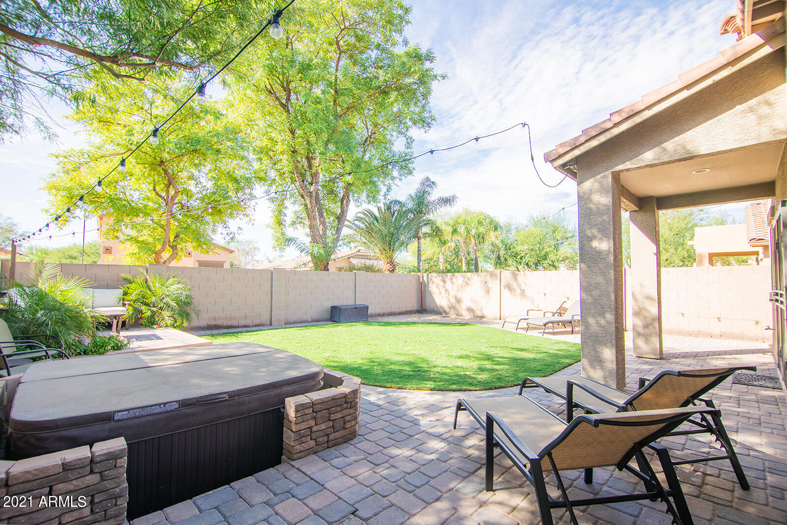 4308 South Rim Court Gilbert, AZ 85297 - Photo 33 of 45 rim35