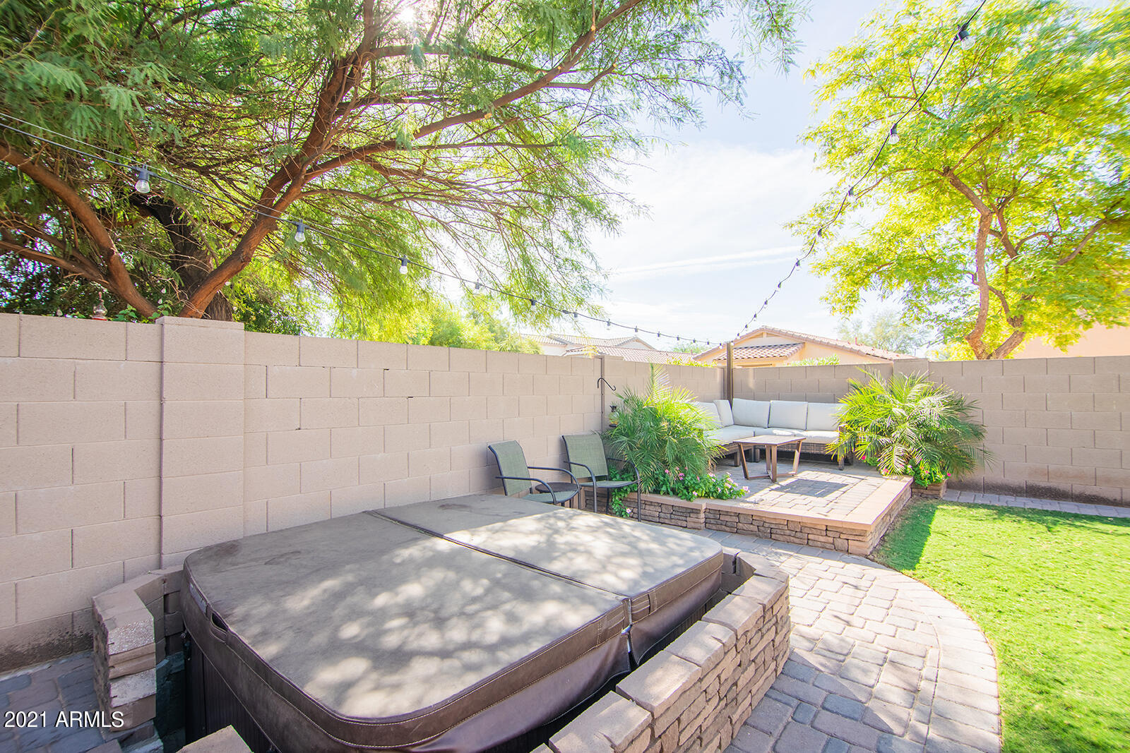 4308 South Rim Court Gilbert, AZ 85297 - Photo 34 of 45 rim34