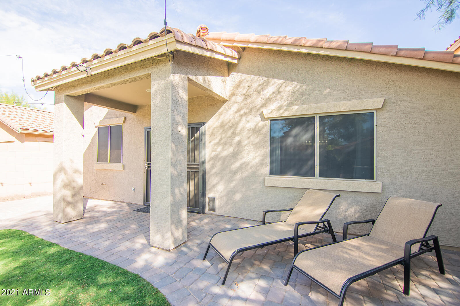 4308 South Rim Court Gilbert, AZ 85297 - Photo 35 of 45 rim36