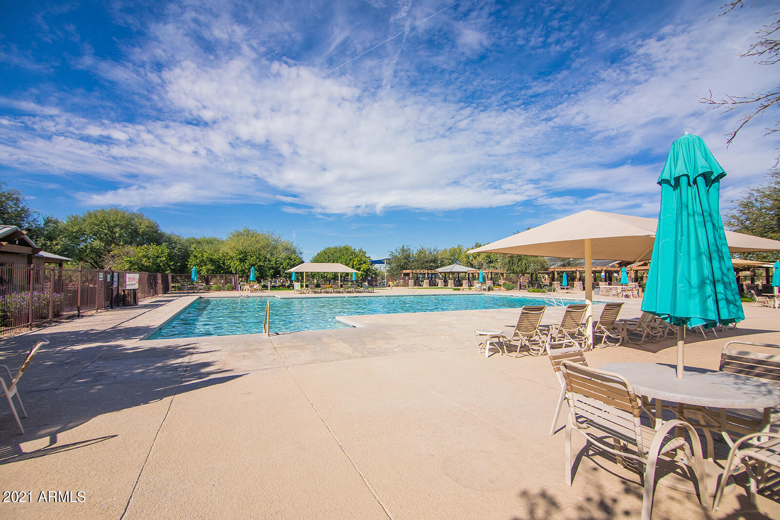 4308 South Rim Court Gilbert, AZ 85297 - Photo 36 of 45 rim42