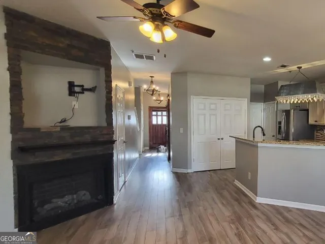 $2,100 | 45 Newnan Lakes Drive, Newnan, GA 30263