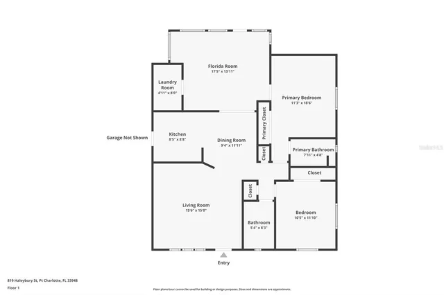 a picture of floor plan
