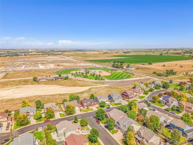 $575,000 | 6877 Summerset Avenue, Longmont, CO 80504