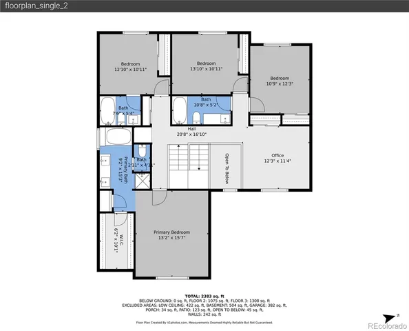 $575,000 | 6877 Summerset Avenue, Longmont, CO 80504