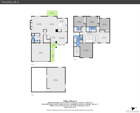$575,000 | 6877 Summerset Avenue, Longmont, CO 80504